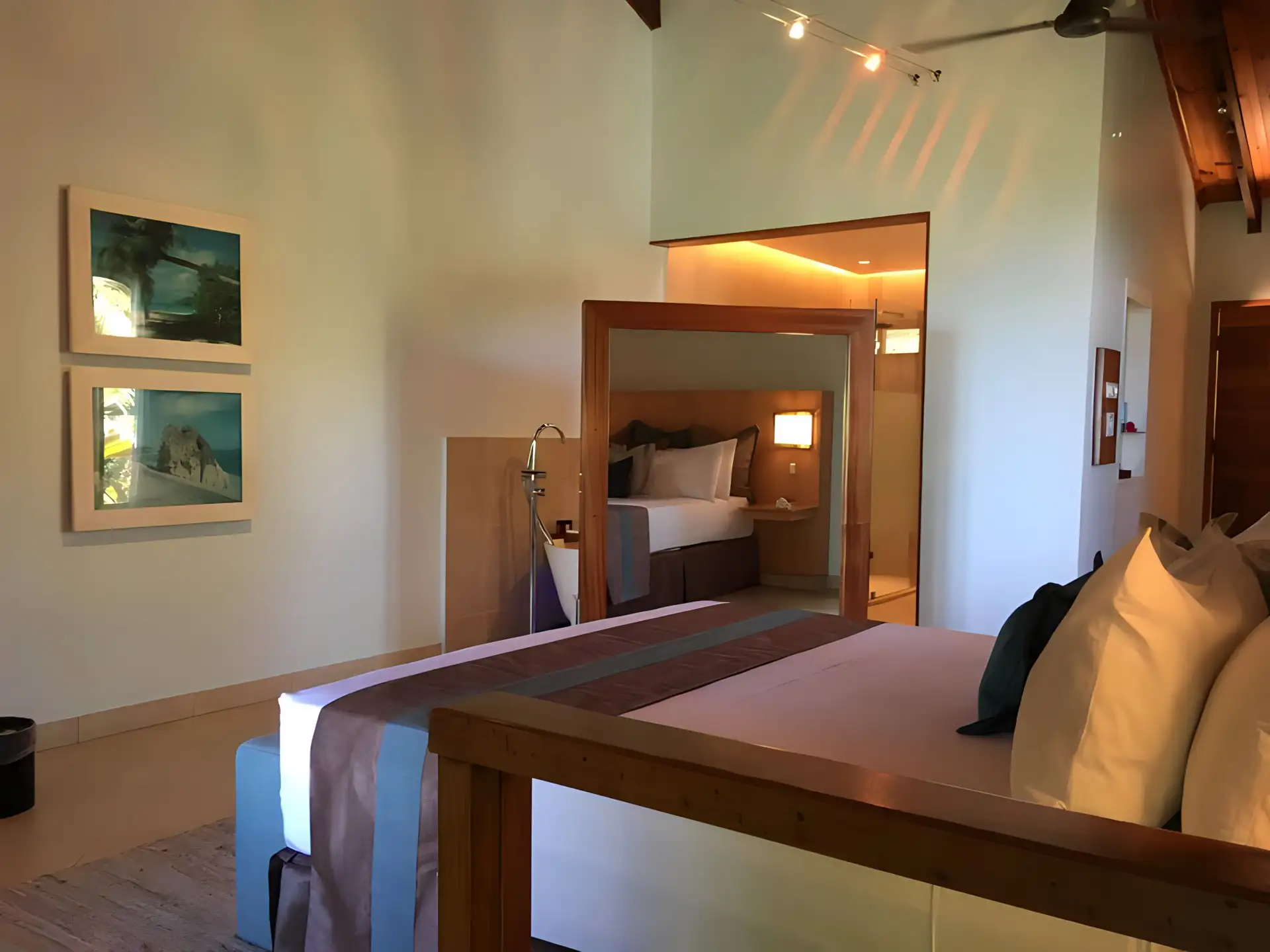 Named after the abundant Coco de Mer Palm tree, we offer a unique and unforgettable experience.