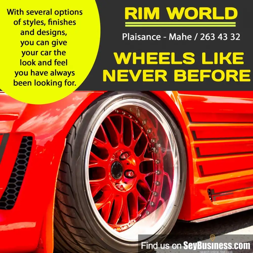 When it comes to finding the perfect wheels for your vehicle, look no further than Rim World. From performance enthusiasts seeking aggressive wheel stylings to elegant and understated designs, there's a wheel that matches your vehicle.