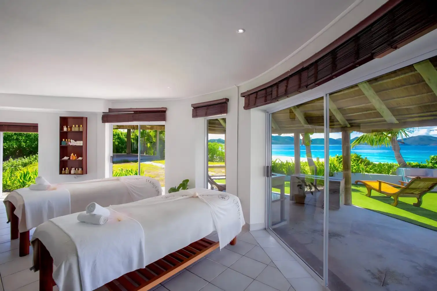 Immerse yourself in the wonders of our enchanting private island in the Seychelles.