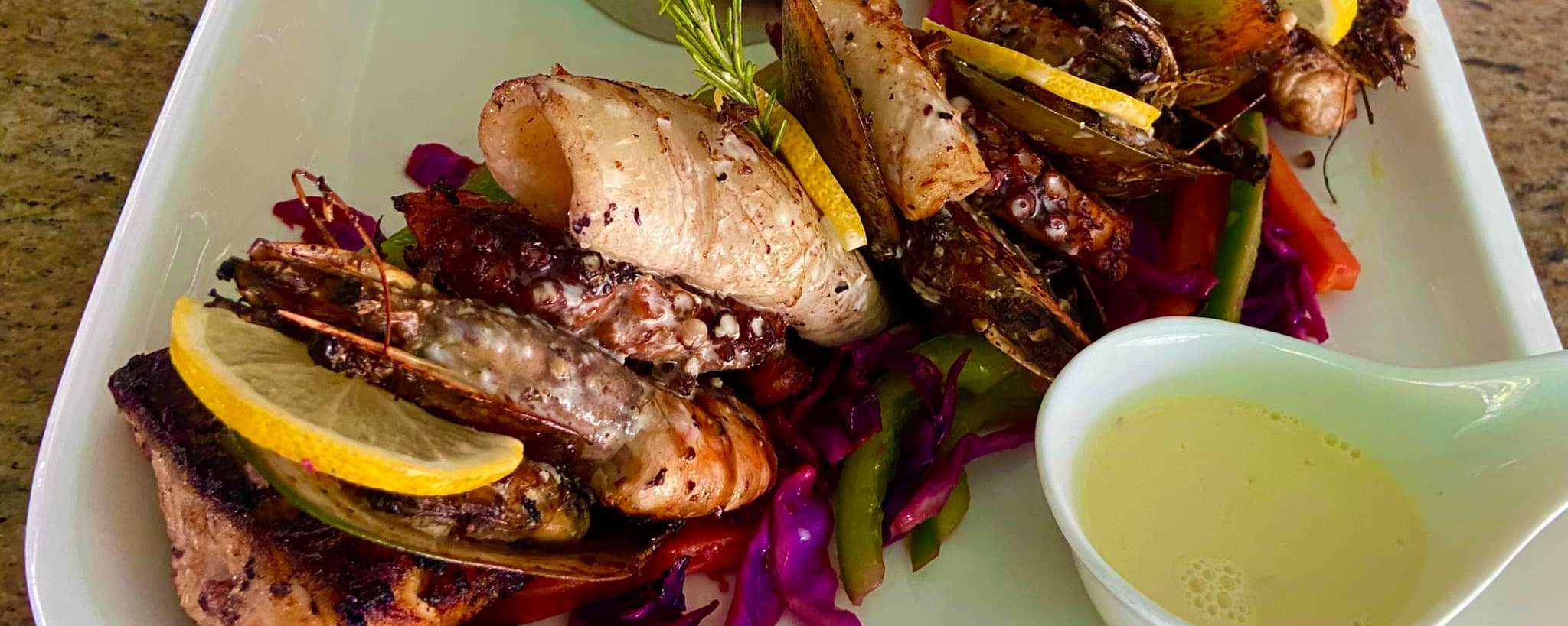 Fish Trap Restaurant & Bar