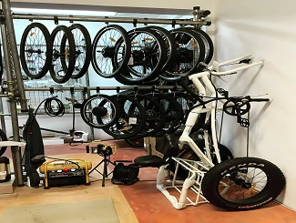 If you're in search of e-wheels and reliable backup services, we invite you to visit Eco Ride Seychelles. Our team is dedicated to providing exceptional assistance, ensuring you find the perfect e-bike solution.