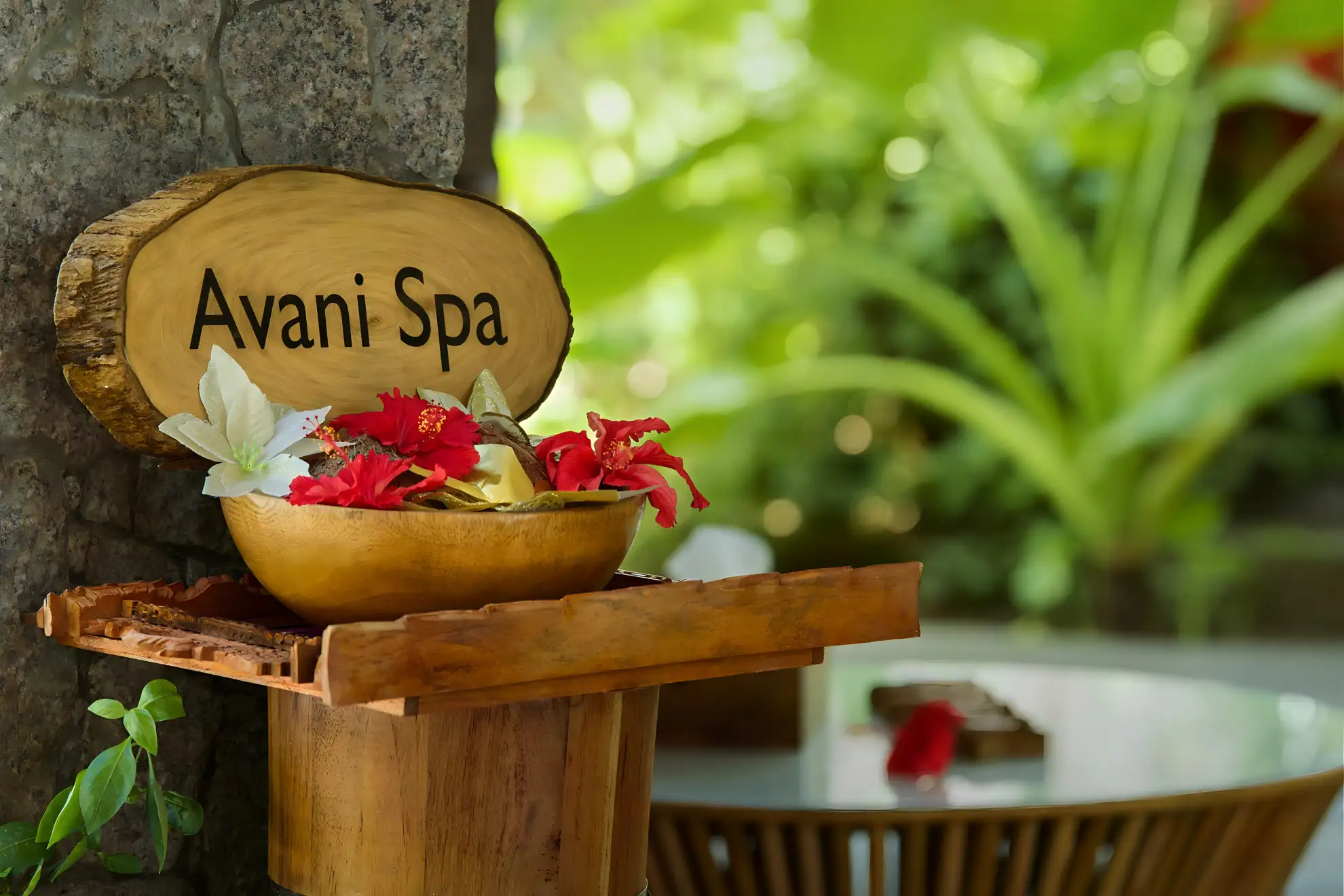 Avani Barbarons Resort & Spa