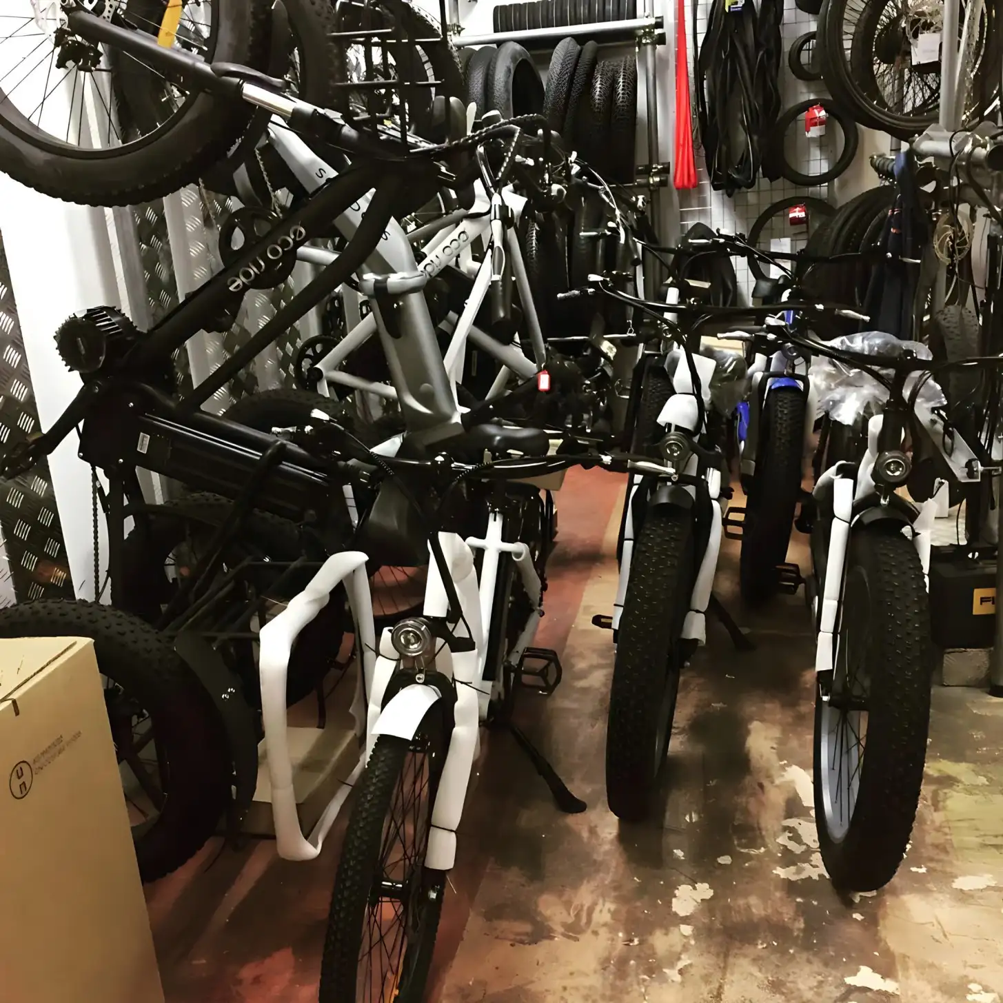 If you're in search of e-wheels and reliable backup services, we invite you to visit Eco Ride Seychelles. Our team is dedicated to providing exceptional assistance, ensuring you find the perfect e-bike solution.