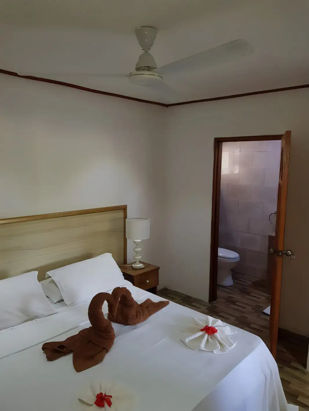 Experience a comfortable and affordable holiday at Coquillage Holiday Apartments, conveniently located near the enchanting Cote D'Or beach.