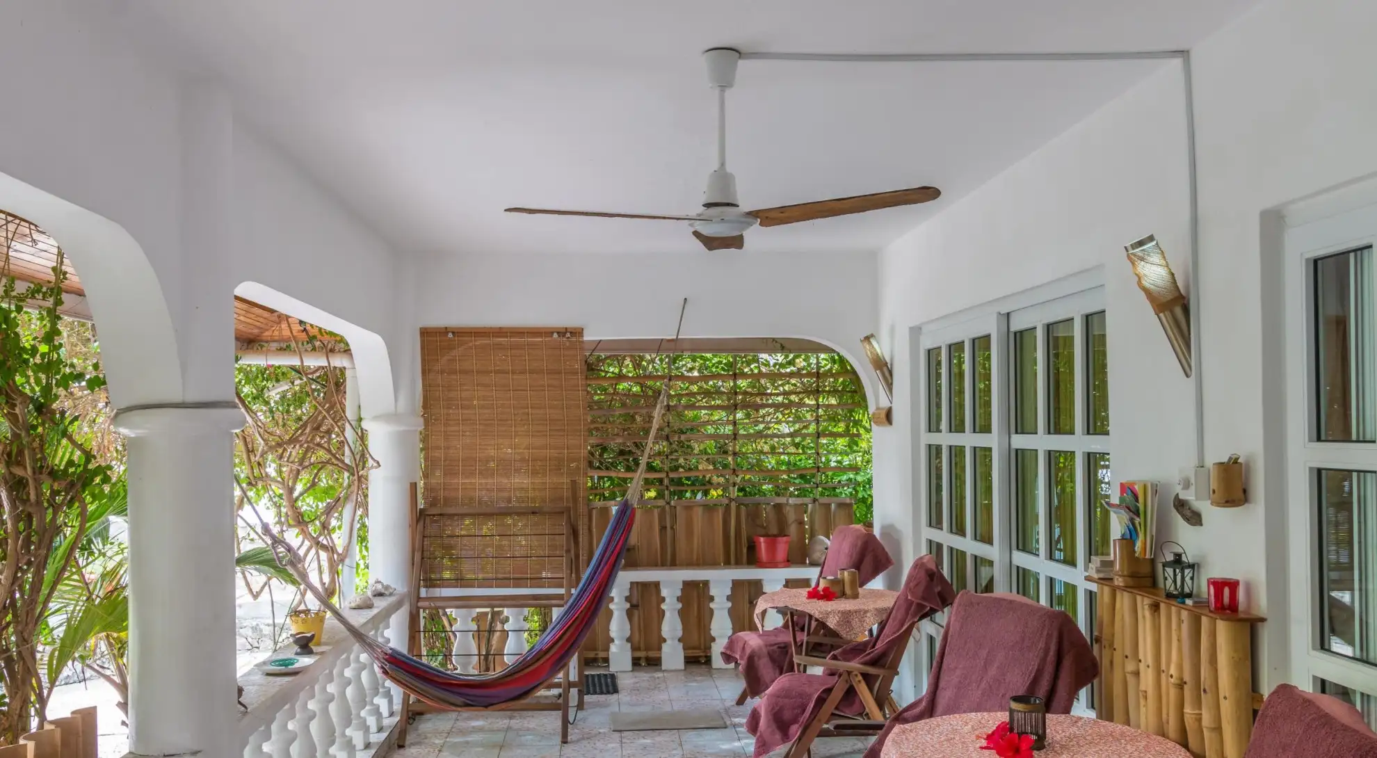 Here at Beau Bamboo Guesthouse, exceptional experiences await.