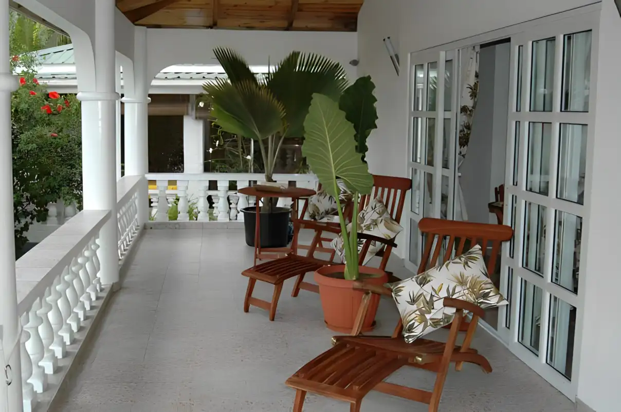 Here at Beau Bamboo Guesthouse, exceptional experiences await.