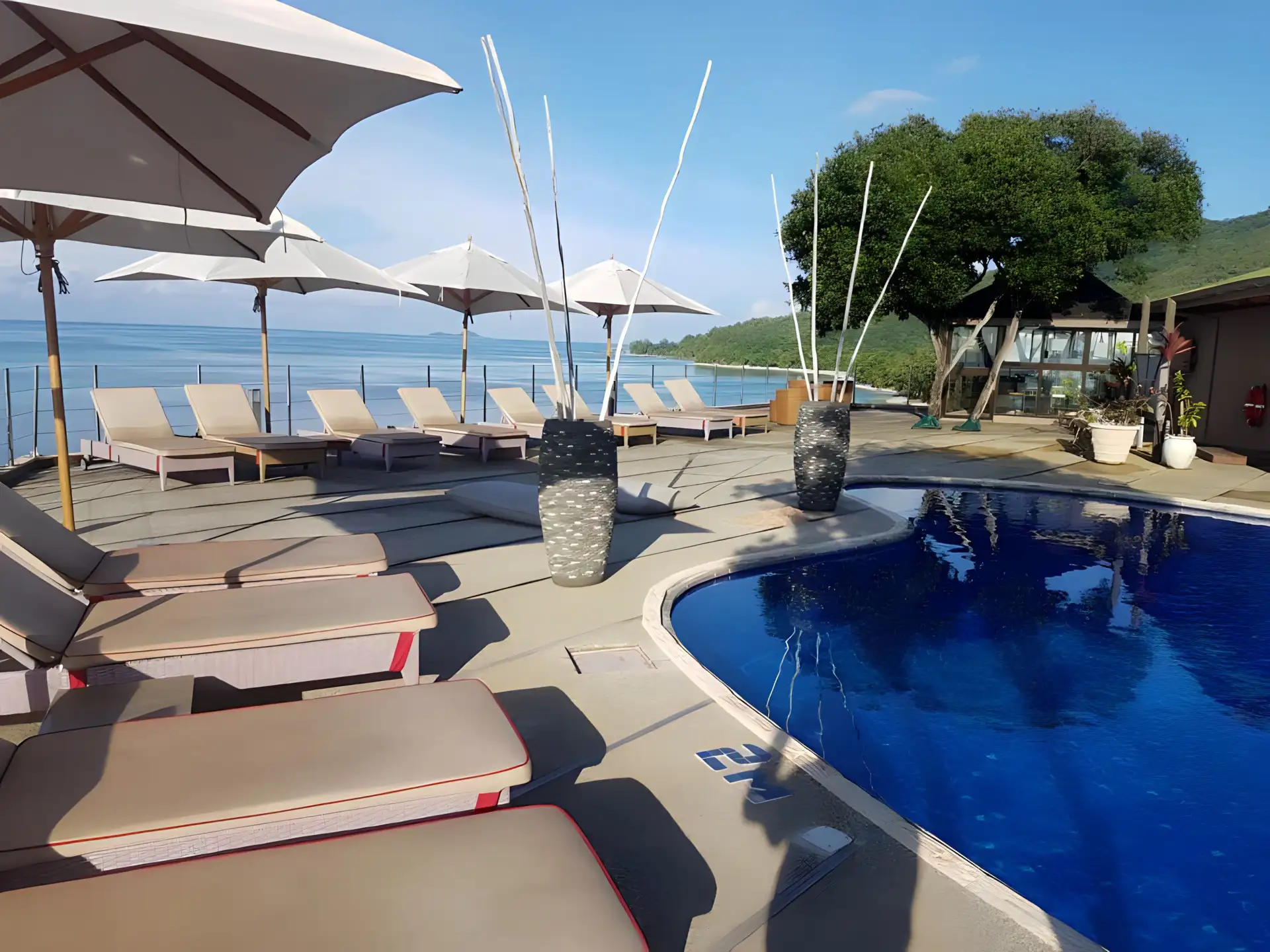 Named after the abundant Coco de Mer Palm tree, we offer a unique and unforgettable experience.