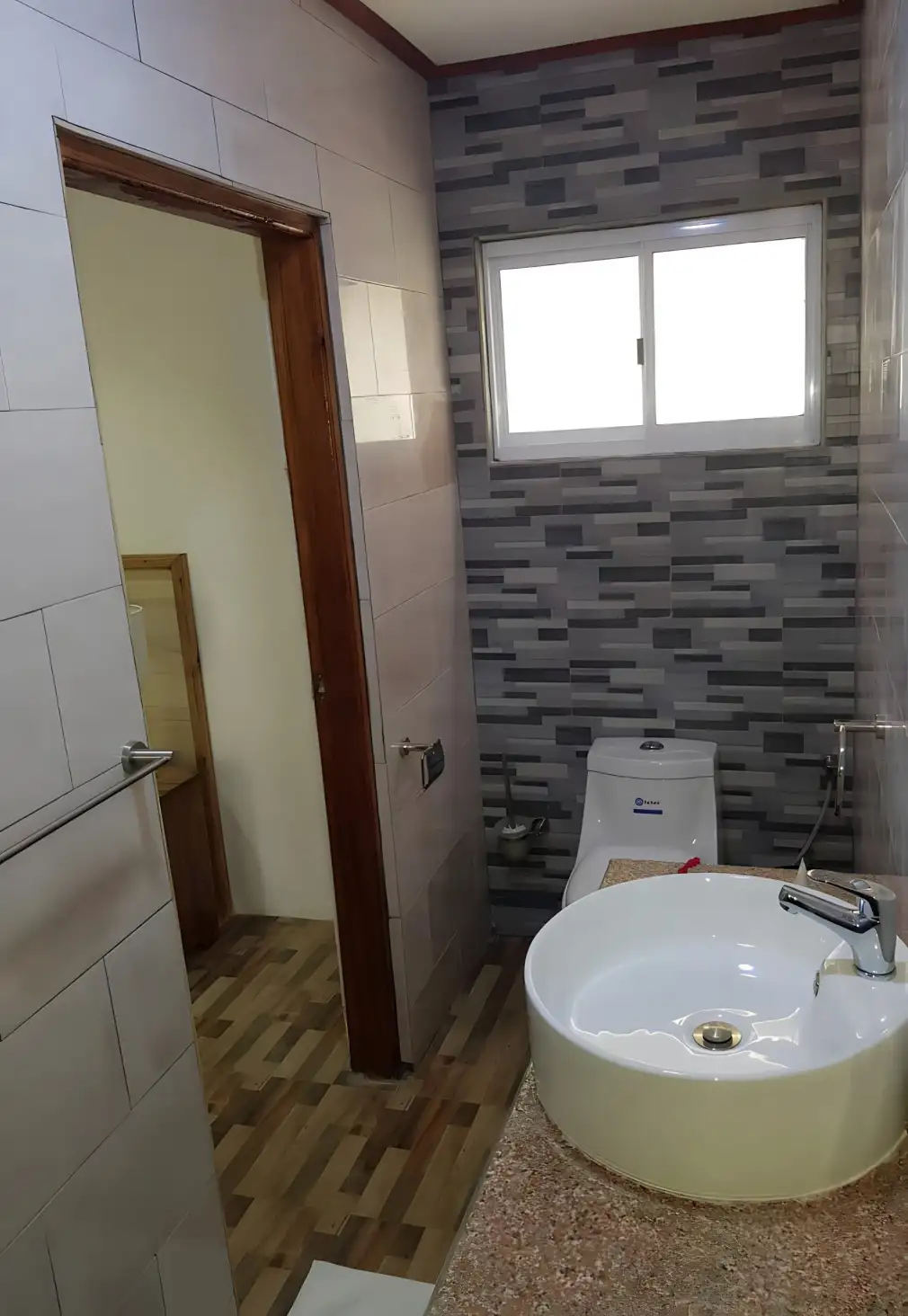 Experience a comfortable and affordable holiday at Coquillage Holiday Apartments, conveniently located near the enchanting Cote D'Or beach.