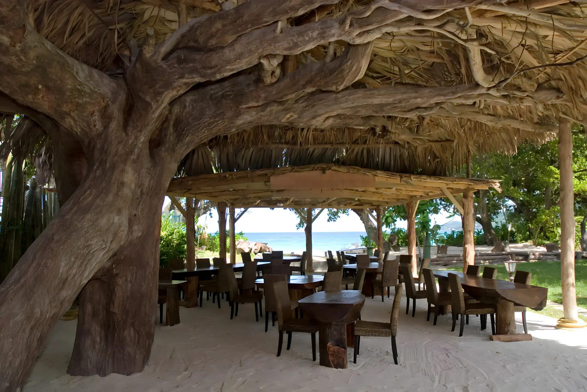 Augerine Small Hotel