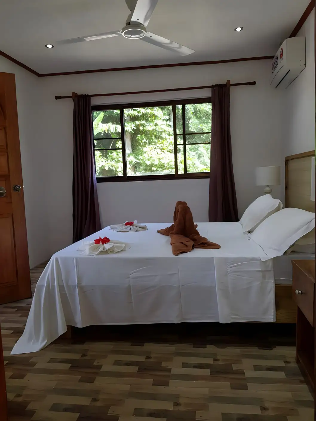 Experience a comfortable and affordable holiday at Coquillage Holiday Apartments, conveniently located near the enchanting Cote D'Or beach.