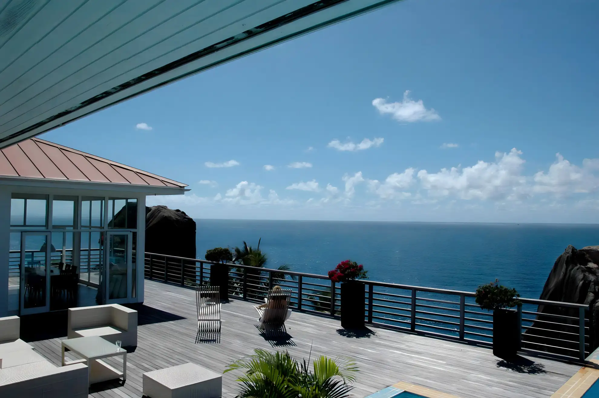 Arriva Real Estate Seychelles