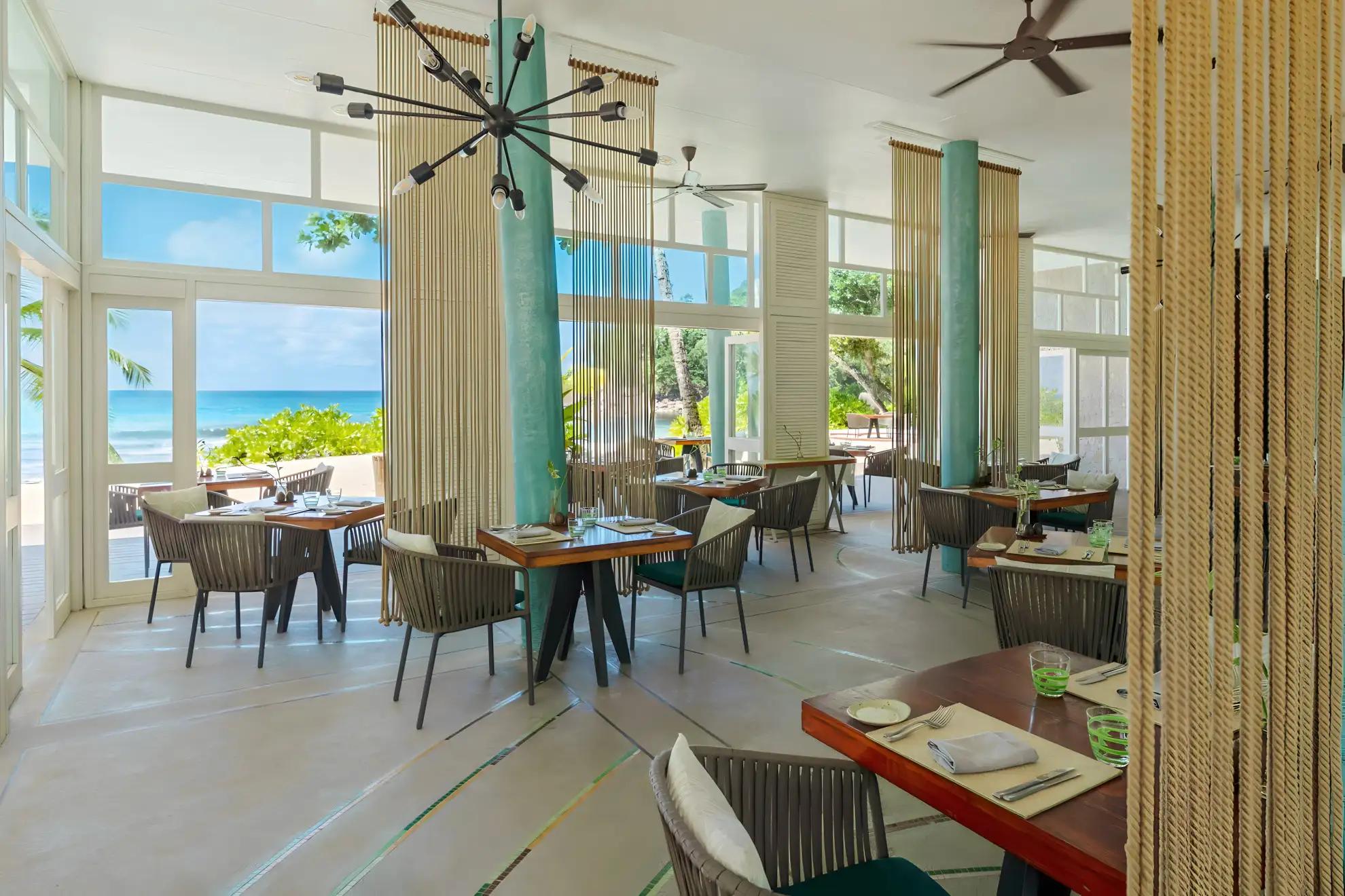 Avani Barbarons Resort & Spa