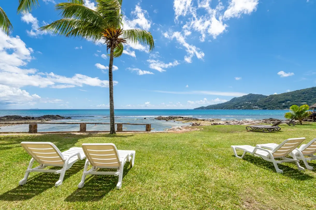 Experience the perfect Seychelles vacation at Beach Cove Cottage.
