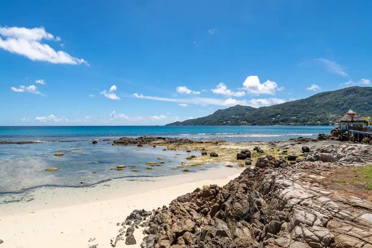 Experience the perfect Seychelles vacation at Beach Cove Cottage.
