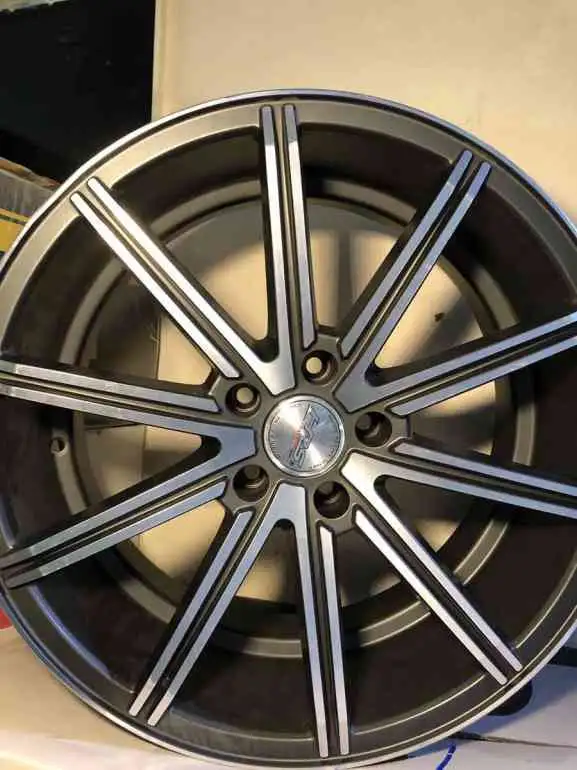 When it comes to finding the perfect wheels for your vehicle, look no further than Rim World. From performance enthusiasts seeking aggressive wheel stylings to elegant and understated designs, there's a wheel that matches your vehicle.