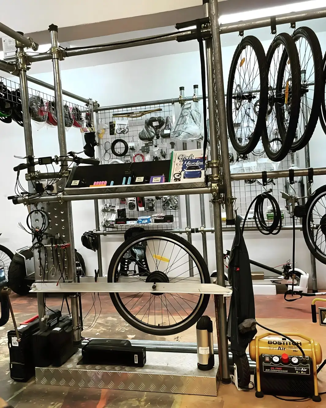 If you're in search of e-wheels and reliable backup services, we invite you to visit Eco Ride Seychelles. Our team is dedicated to providing exceptional assistance, ensuring you find the perfect e-bike solution.