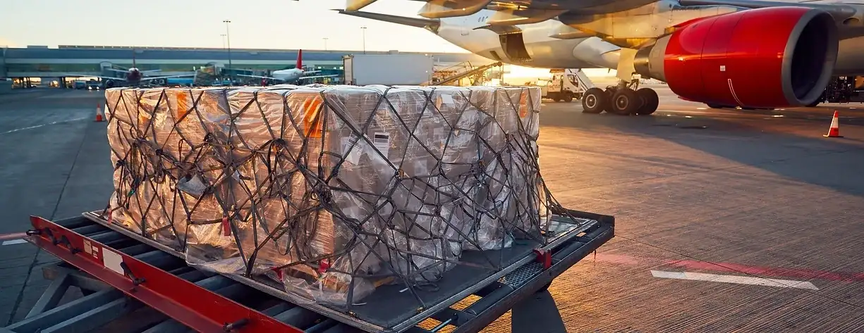 Air Freight