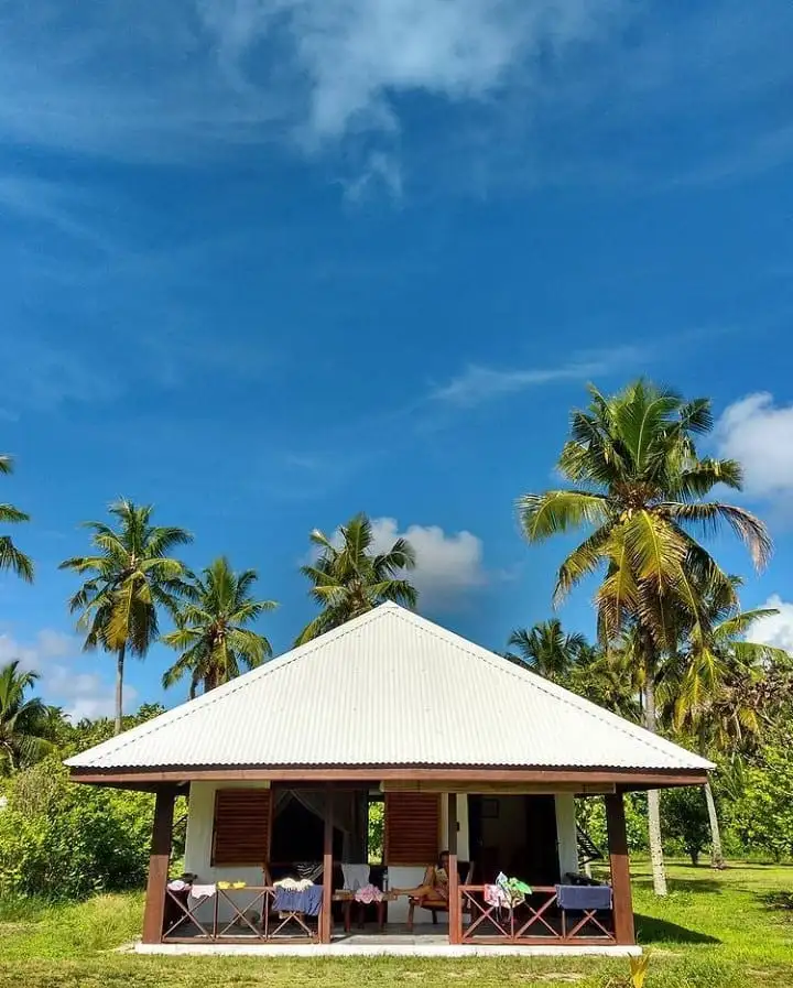 Experience the Seychelles like a true islander with our self-catering villas, providing an authentic and immersive stay.