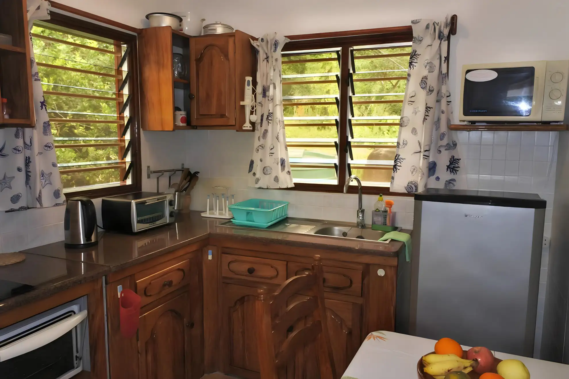 Armony Residence Kitchen