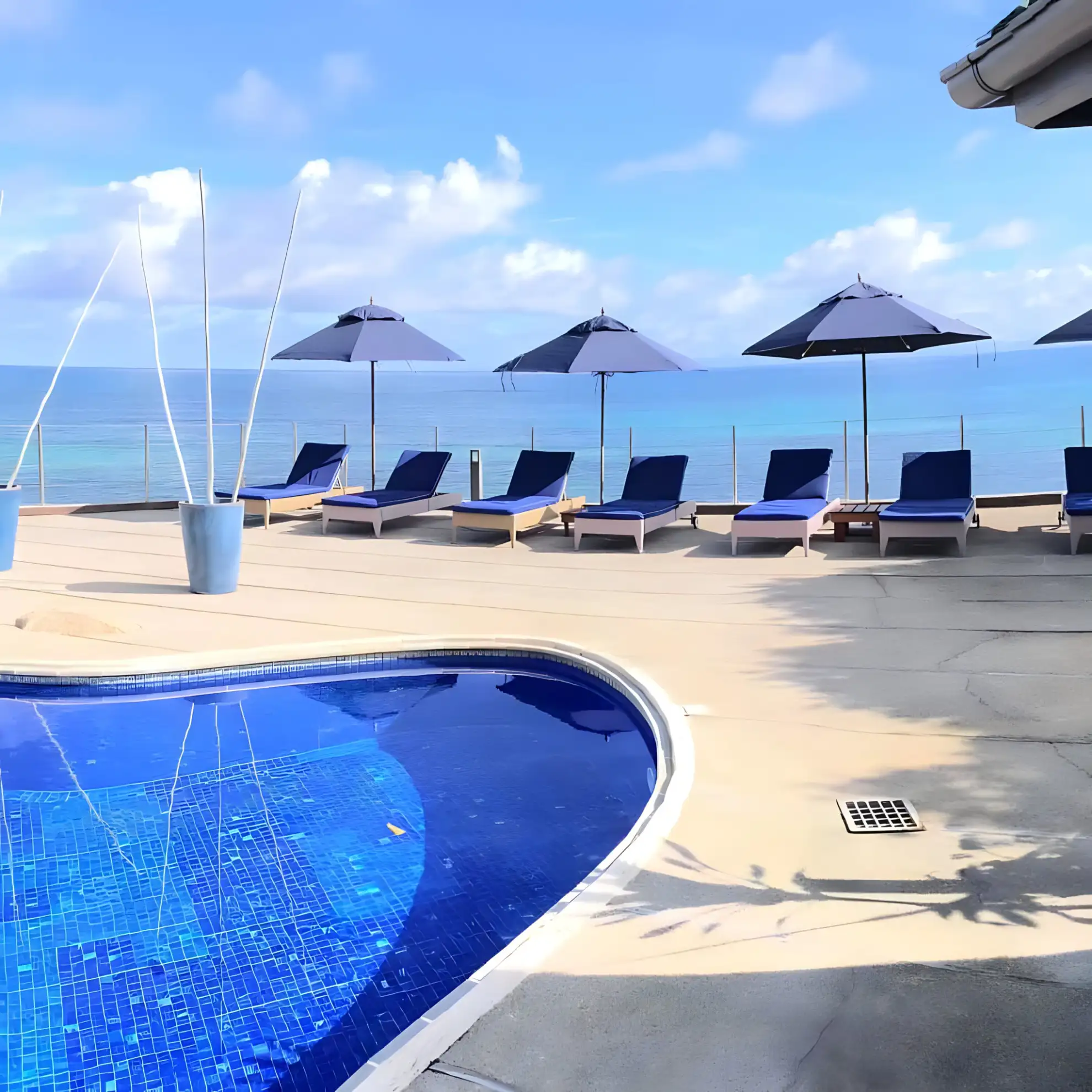 Named after the abundant Coco de Mer Palm tree, we offer a unique and unforgettable experience.