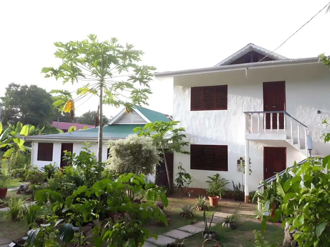 Experience a comfortable and affordable holiday at Coquillage Holiday Apartments, conveniently located near the enchanting Cote D'Or beach.