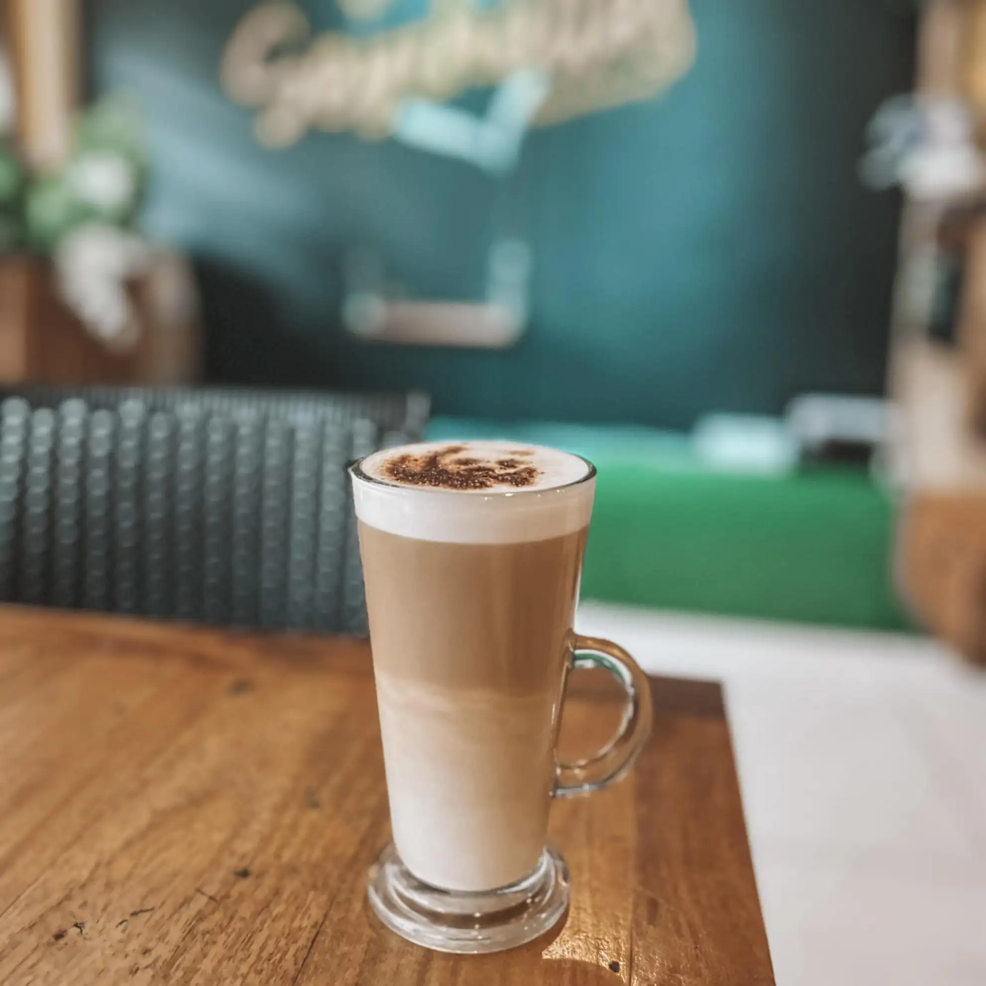 Since 2016, Chatterbox Café has revolutionized the coffee scene in Seychelles, combining traditional charm with fine-dining experiences.