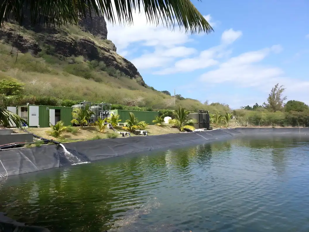 As a member of the Taylor Smith Group, Aqua Science and Technology Ltd actively establishes itself as a dedicated and experienced company in water treatment and management.