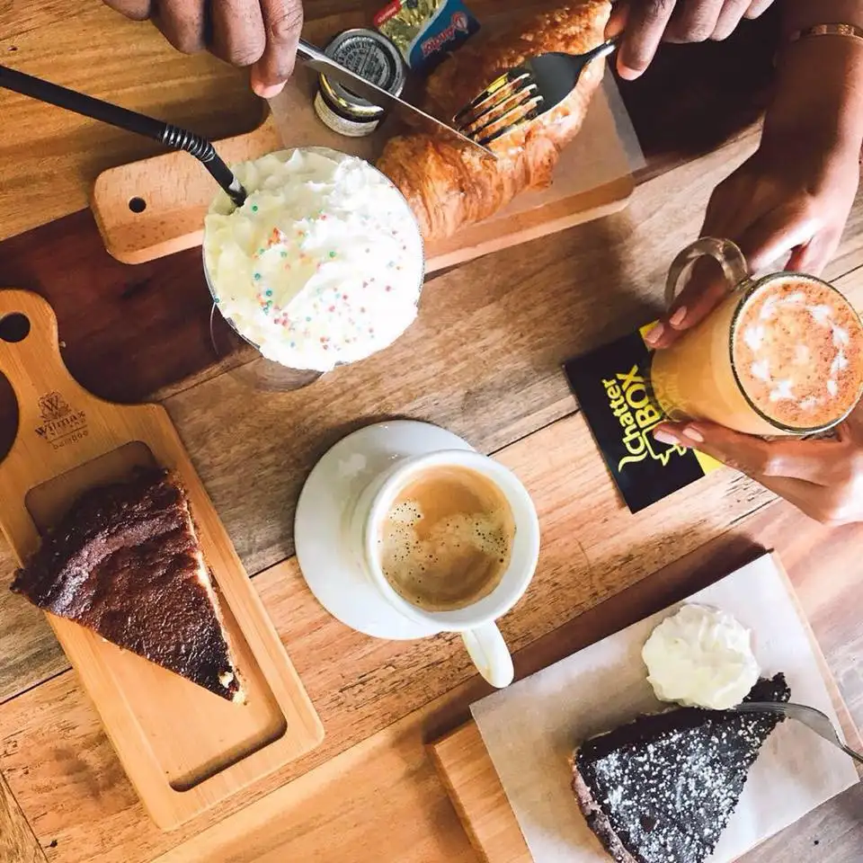 Since 2016, Chatterbox Café has revolutionized the coffee scene in Seychelles, combining traditional charm with fine-dining experiences.