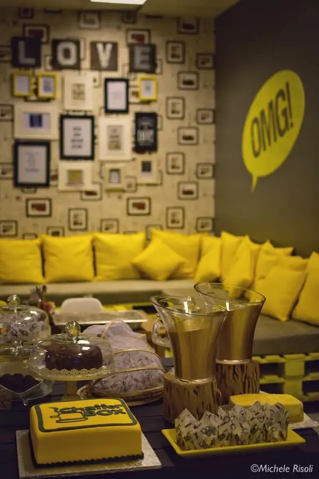 Since 2016, Chatterbox Café has revolutionized the coffee scene in Seychelles, combining traditional charm with fine-dining experiences.