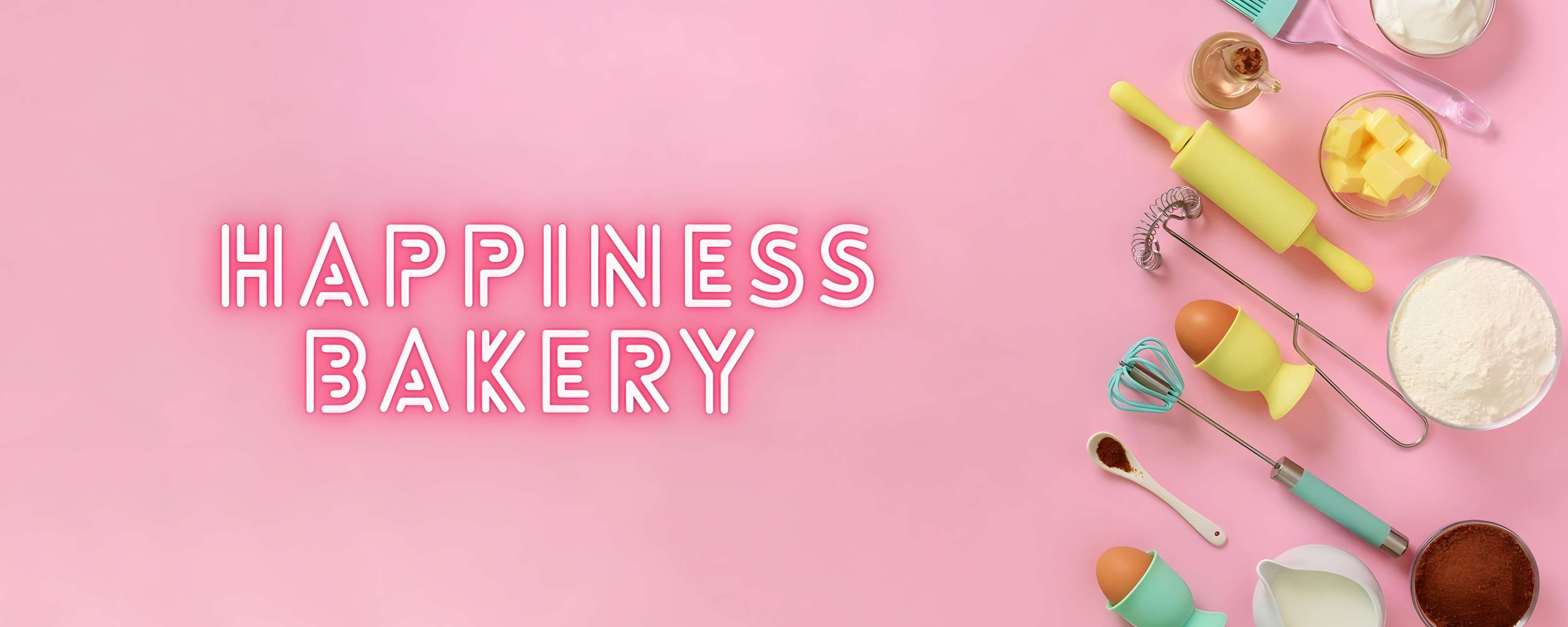 moment of happiness bakery