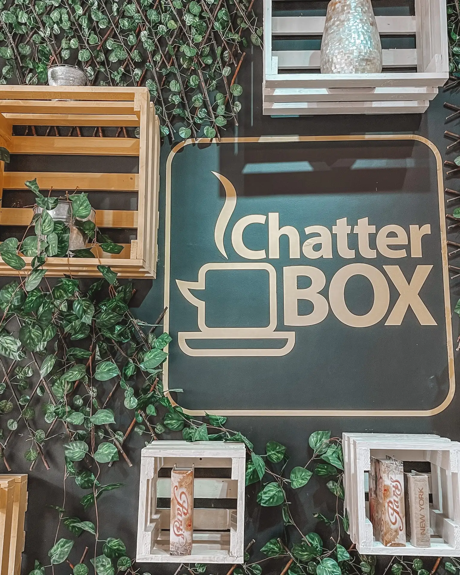 Since 2016, Chatterbox Café has revolutionized the coffee scene in Seychelles, combining traditional charm with fine-dining experiences.