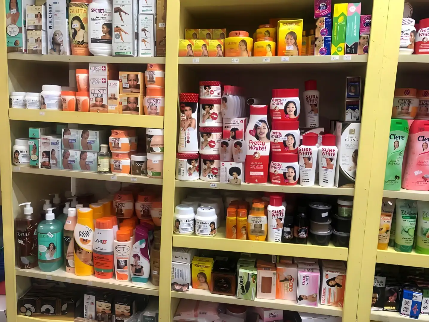 Are you on the lookout for an exceptional collection of cosmetics and beauty products that not only deliver remarkable results but also come at highly affordable prices? Your search ends here at Agape Imports.