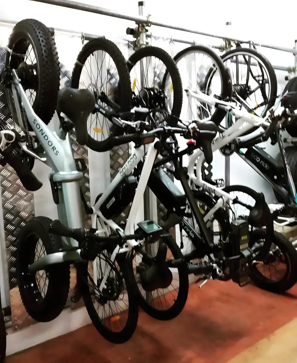 If you're in search of e-wheels and reliable backup services, we invite you to visit Eco Ride Seychelles. Our team is dedicated to providing exceptional assistance, ensuring you find the perfect e-bike solution.