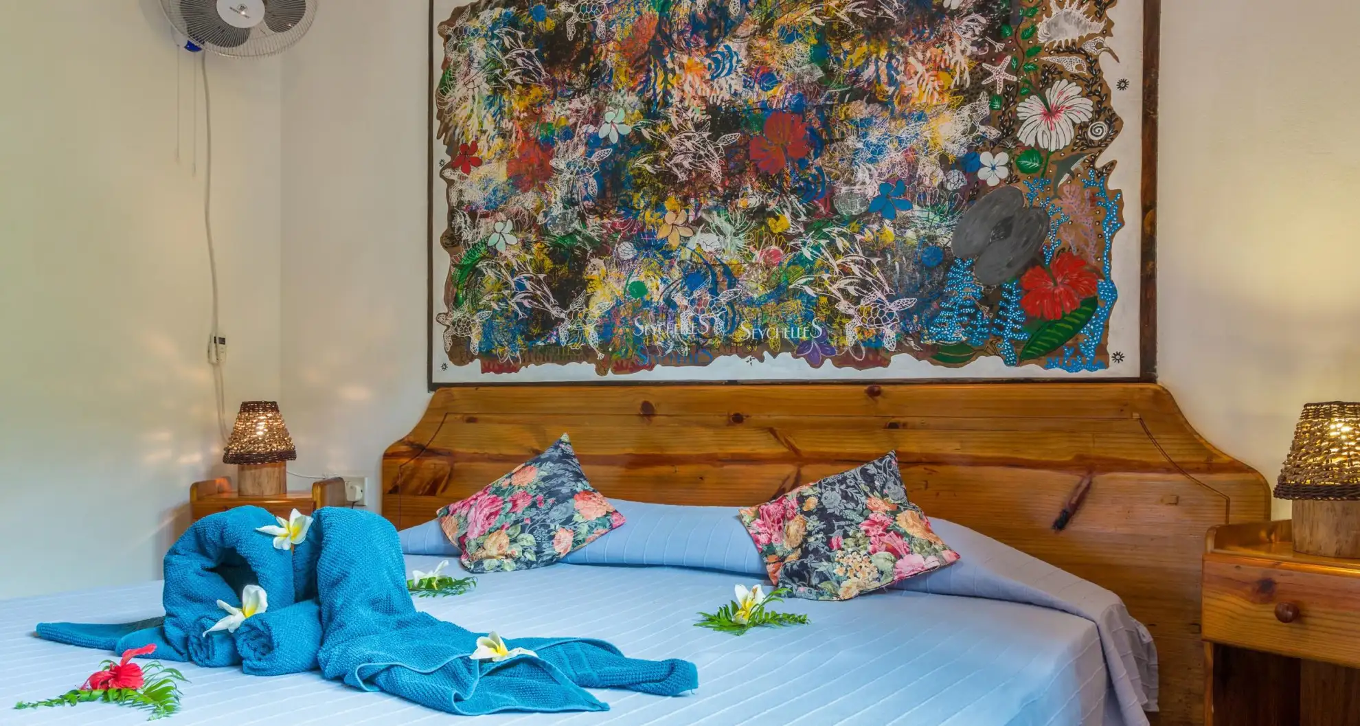 Here at Beau Bamboo Guesthouse, exceptional experiences await.