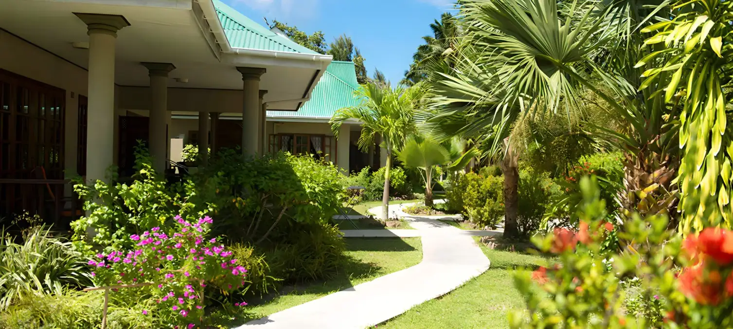 At Côte d’Or, we invite you to experience the best of both worlds – the convenience of a self-catering accommodation combined with the allure of Seychelles' pristine landscapes.