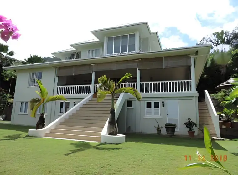 Arriva Real Estate Seychelles