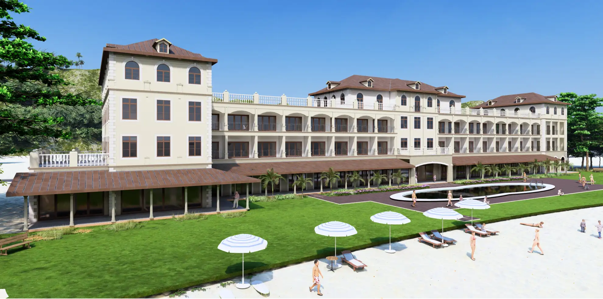 Concept Design Stage