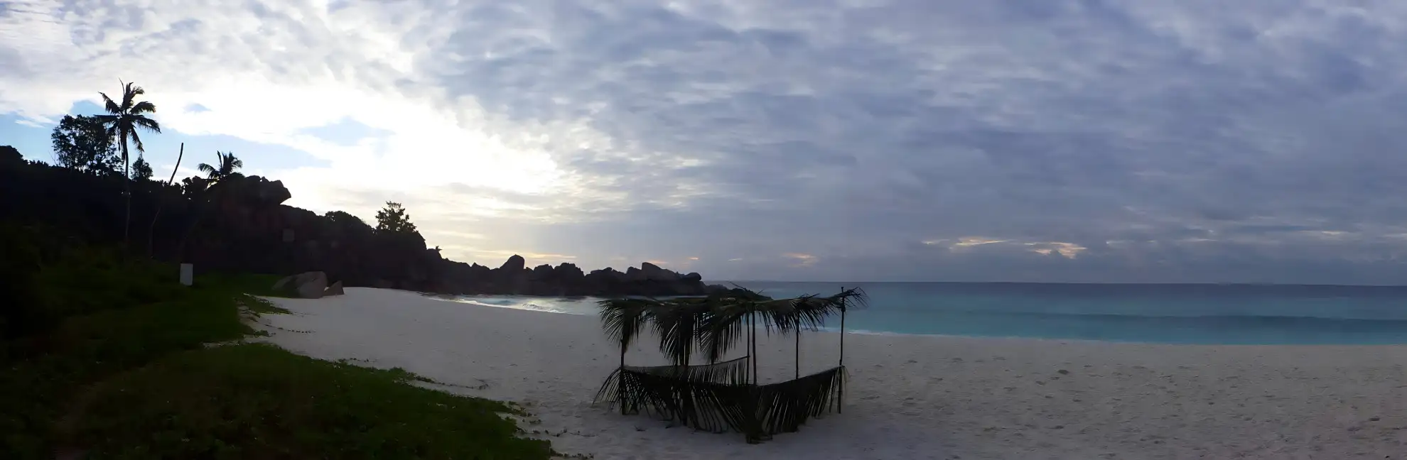 Embrace the Seychelles experience at our self-catering island bungalows, where tranquility and natural beauty await your arrival.