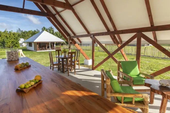 Experience the Seychelles like a true islander with our self-catering villas, providing an authentic and immersive stay.