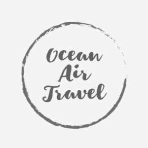 ocean air travel agency