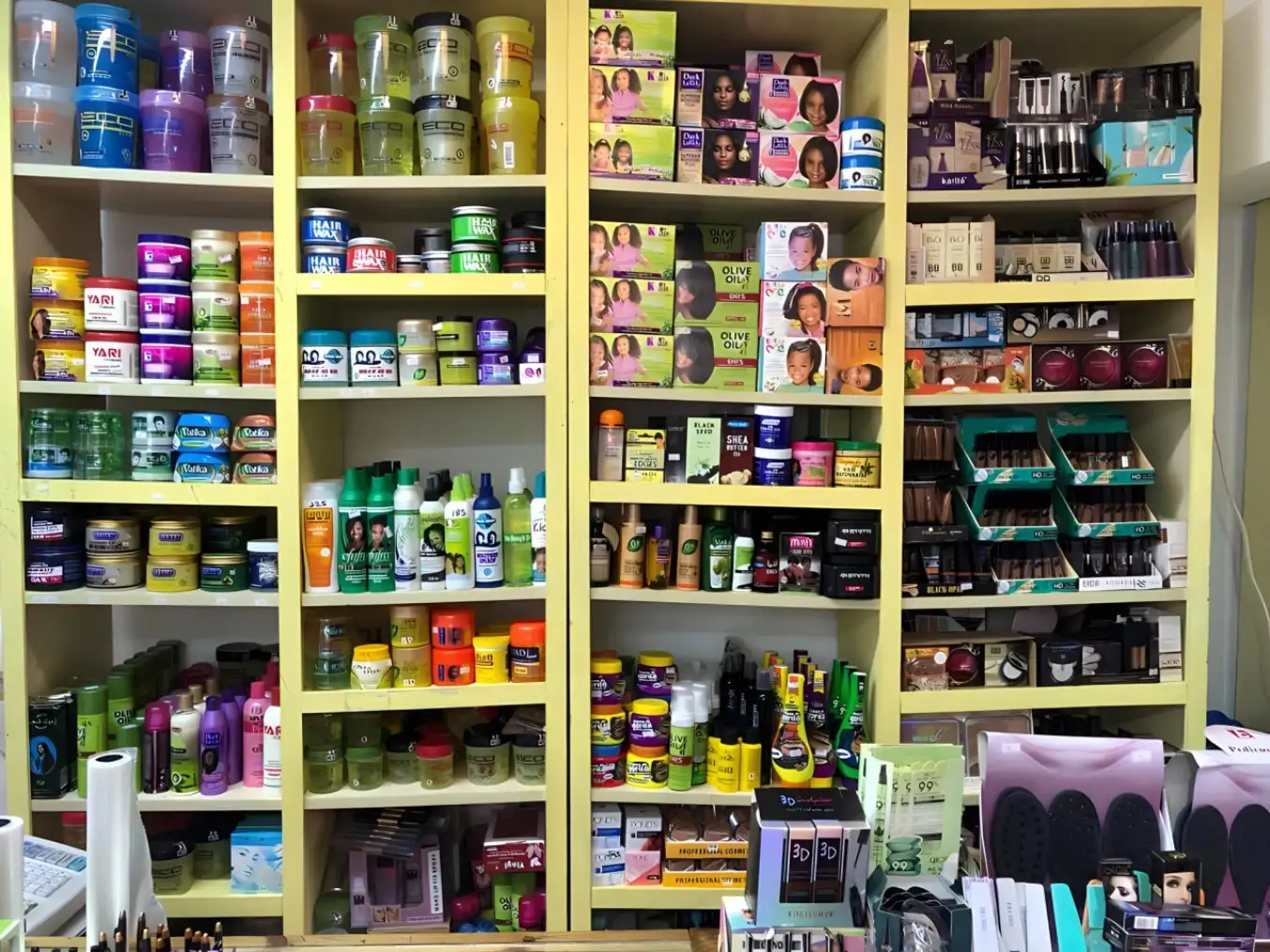 Are you on the lookout for an exceptional collection of cosmetics and beauty products that not only deliver remarkable results but also come at highly affordable prices? Your search ends here at Agape Imports.