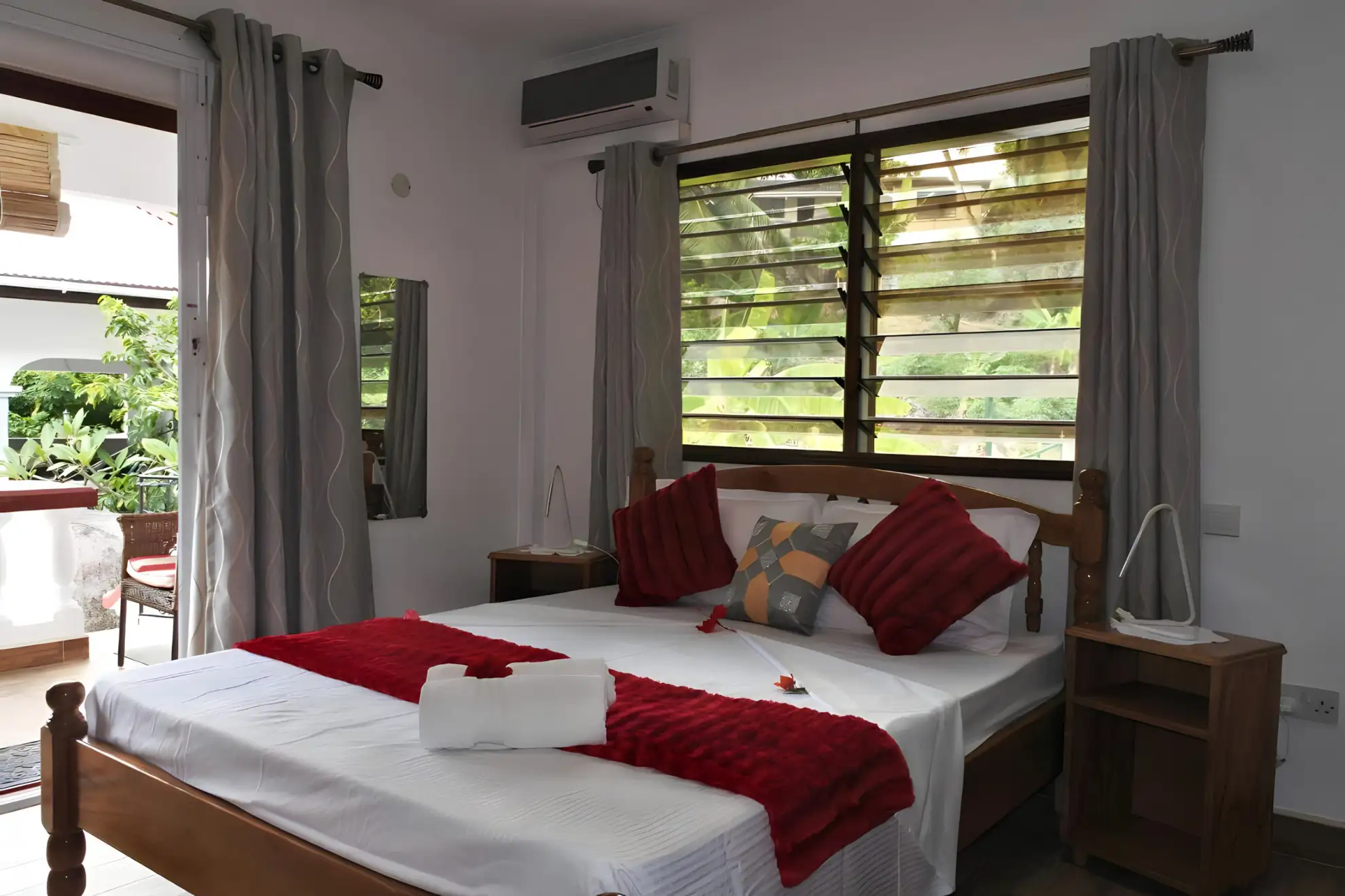 Armony Residence Bedroom