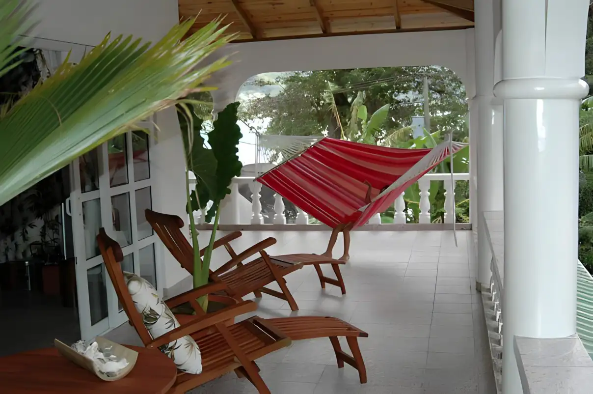 Here at Beau Bamboo Guesthouse, exceptional experiences await.