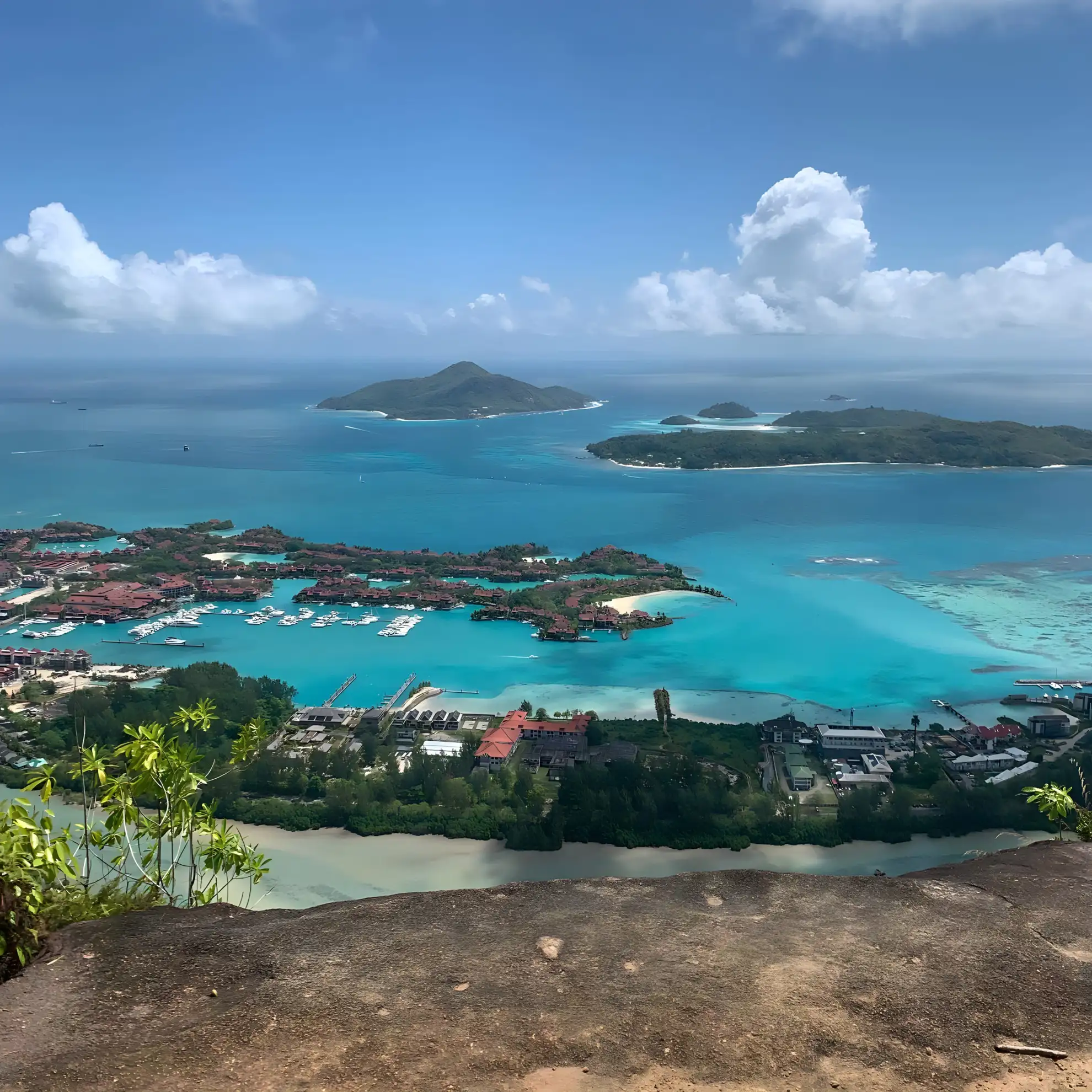 Arriva Real Estate Seychelles