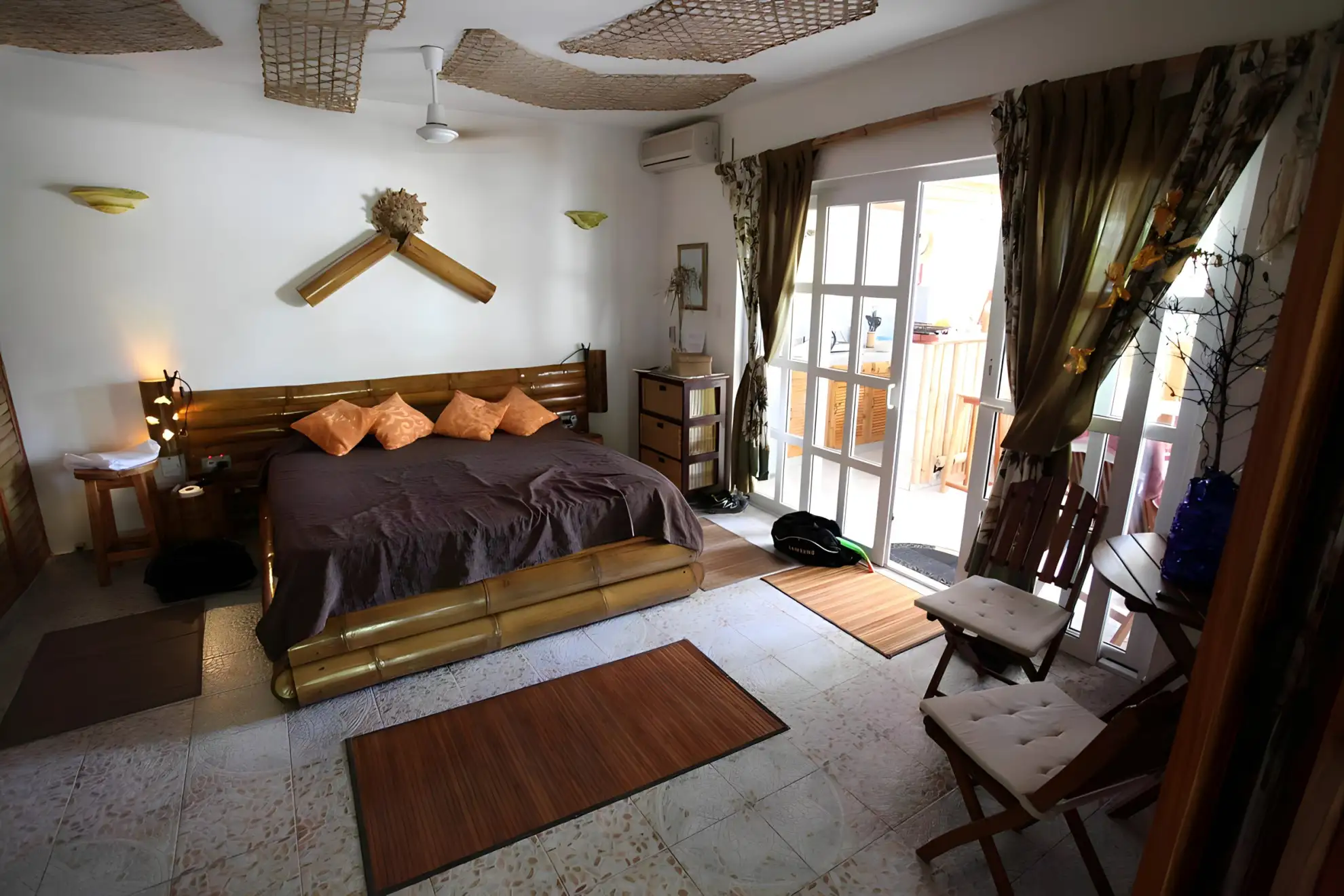 Here at Beau Bamboo Guesthouse, exceptional experiences await.