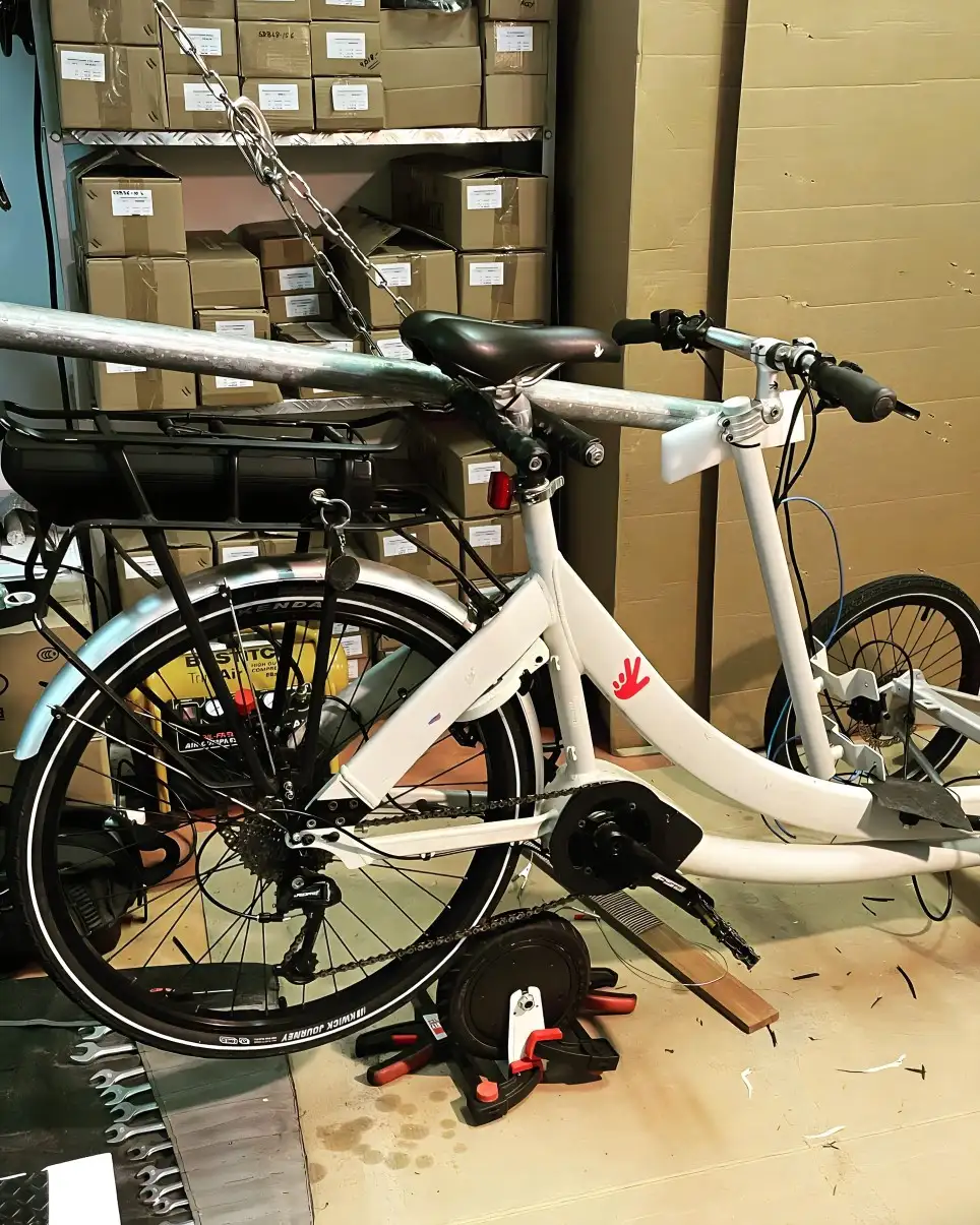 If you're in search of e-wheels and reliable backup services, we invite you to visit Eco Ride Seychelles. Our team is dedicated to providing exceptional assistance, ensuring you find the perfect e-bike solution.