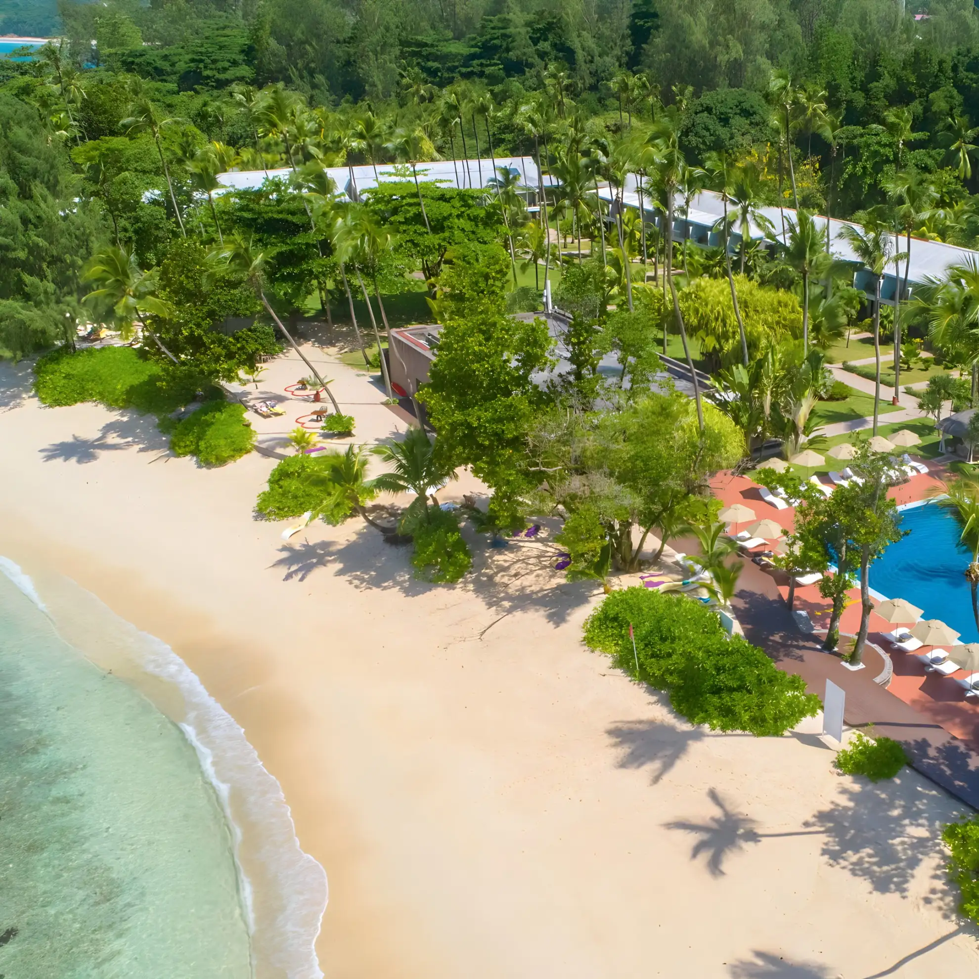 Avani Barbarons Resort & Spa