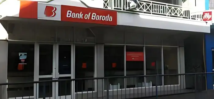 Bank of Baroda