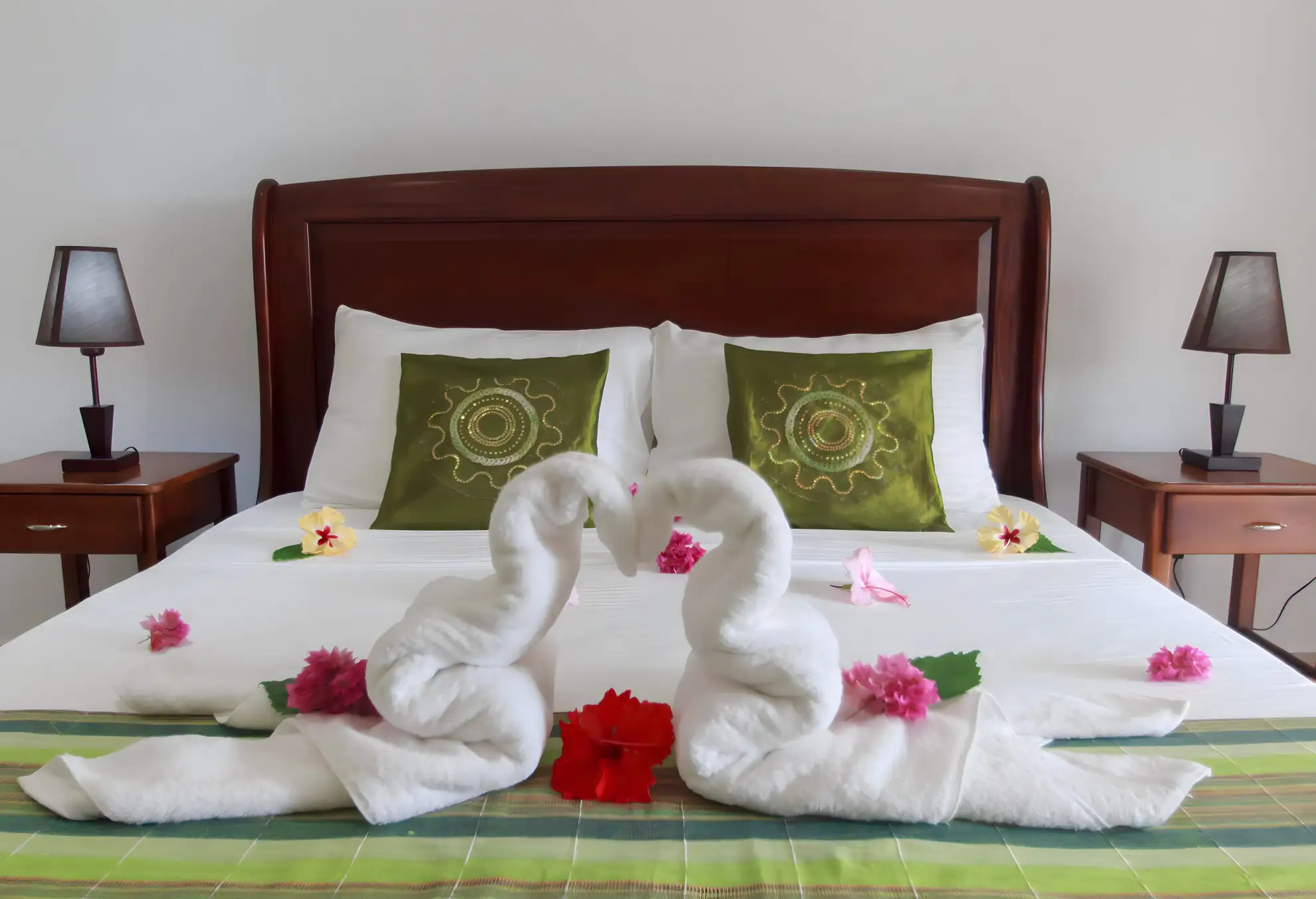 Coco Blanche is an exquisite privately-owned self-catering retreat nestled in the scenic haven of Anse Royale, South Mahé.