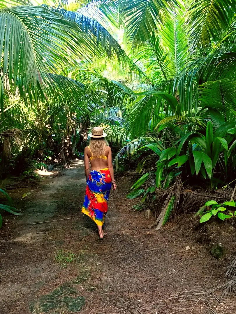 Experience the Seychelles like a true islander with our self-catering villas, providing an authentic and immersive stay.